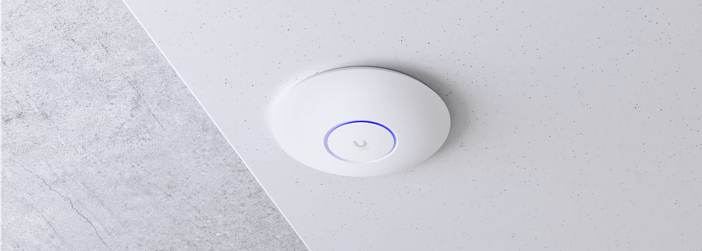 U6 Long-Range - unifi access point benifits