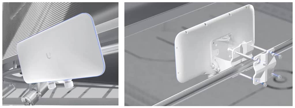 unifi access point WiFi BaseStation XG