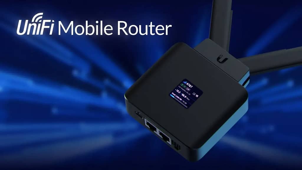 Enhance Your Network with a 5G Router from ubiquiti tanzania unifi router