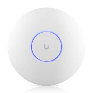 ubiquitytanzania NHU-U7-PRO home WiFi network
