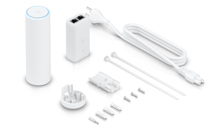 ubiquitytanzania U6-Mesh home WiFi network