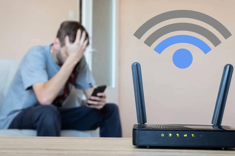 home WiFi network -solution-ubiquity-tanzania