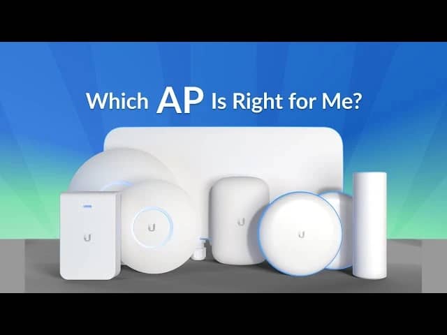 Scale Your Network with Additional Ubiquiti Access Points -  ubiquiti tanzania